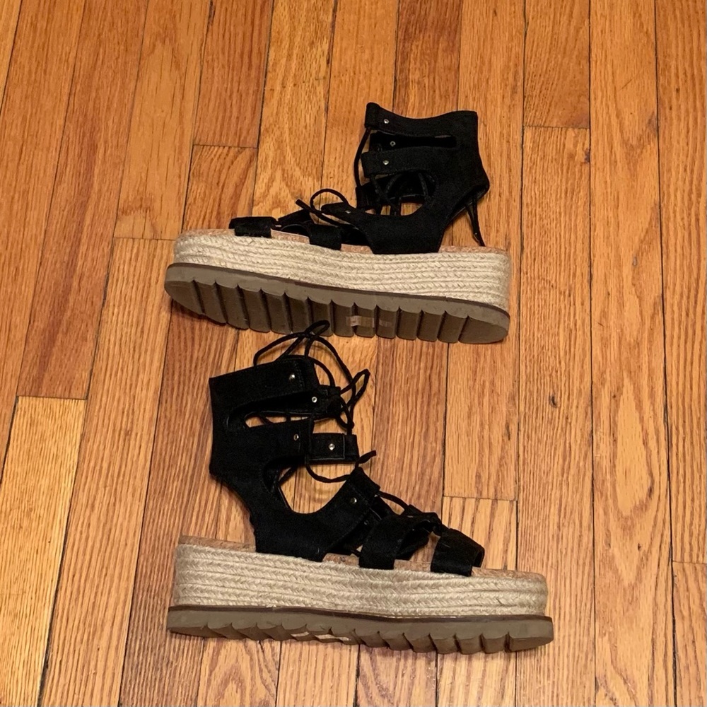 ASOS Sandals - Picture 2 of 3